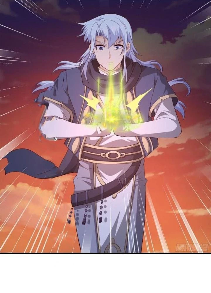 Trọng Sinh 1000 Lần, Ta Vô Địch Chapter 113 - 19