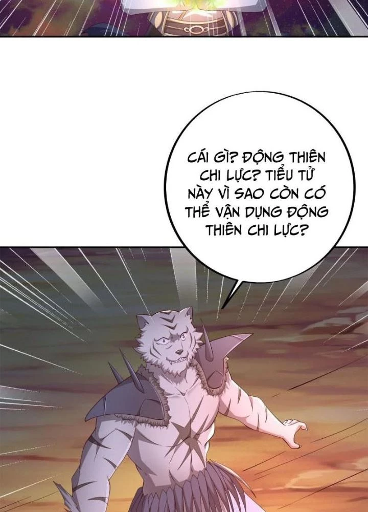 Trọng Sinh 1000 Lần, Ta Vô Địch Chapter 113 - 22