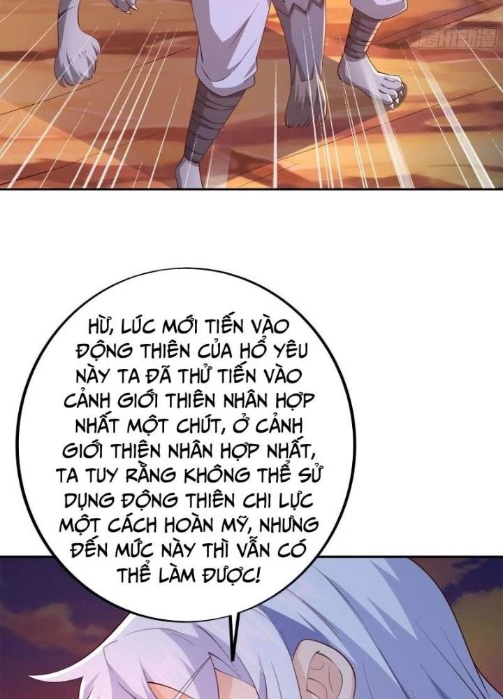 Trọng Sinh 1000 Lần, Ta Vô Địch Chapter 113 - 24