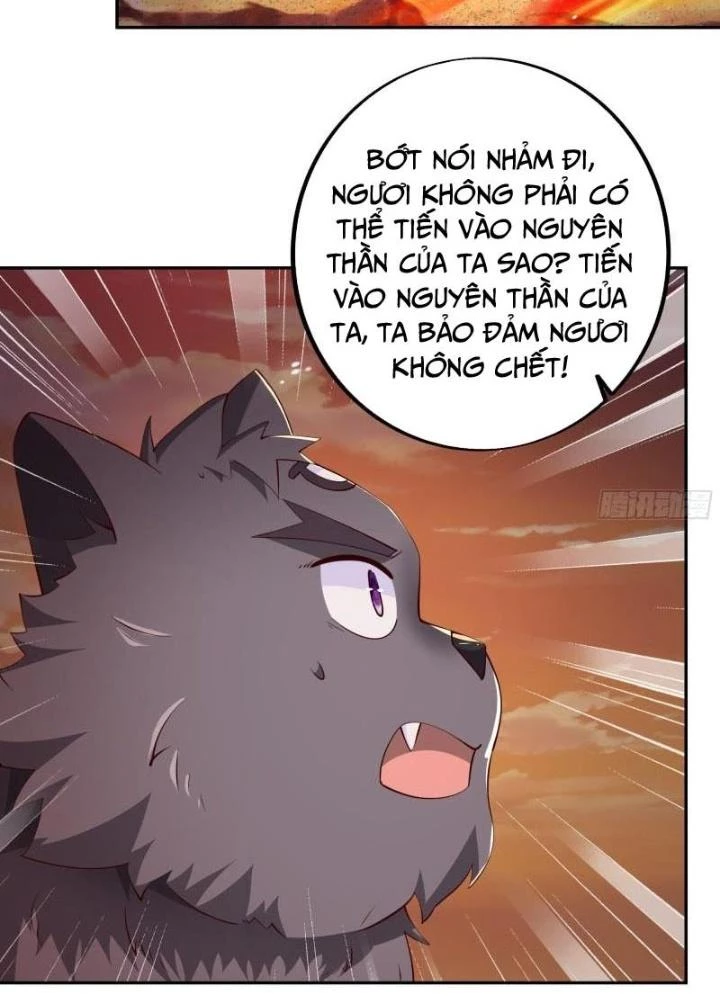 Trọng Sinh 1000 Lần, Ta Vô Địch Chapter 113 - 34