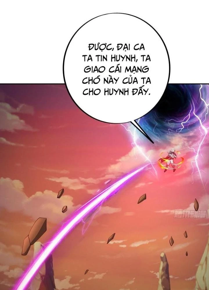 Trọng Sinh 1000 Lần, Ta Vô Địch Chapter 113 - 36