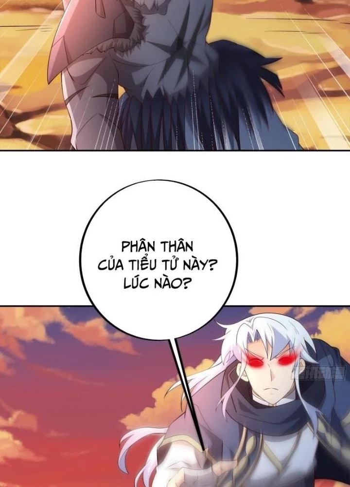 Trọng Sinh 1000 Lần, Ta Vô Địch Chapter 113 - 50