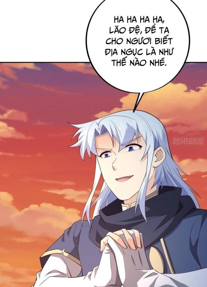 Trọng Sinh 1000 Lần, Ta Vô Địch Chapter 113 - 56