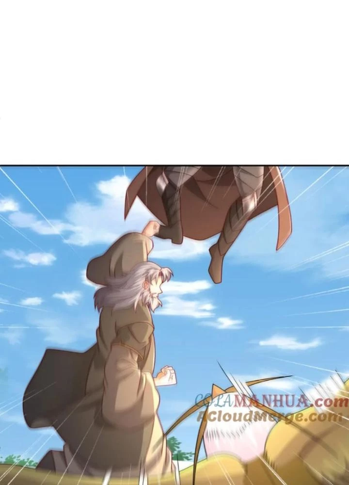Trọng Sinh 1000 Lần, Ta Vô Địch Chapter 114 - 3