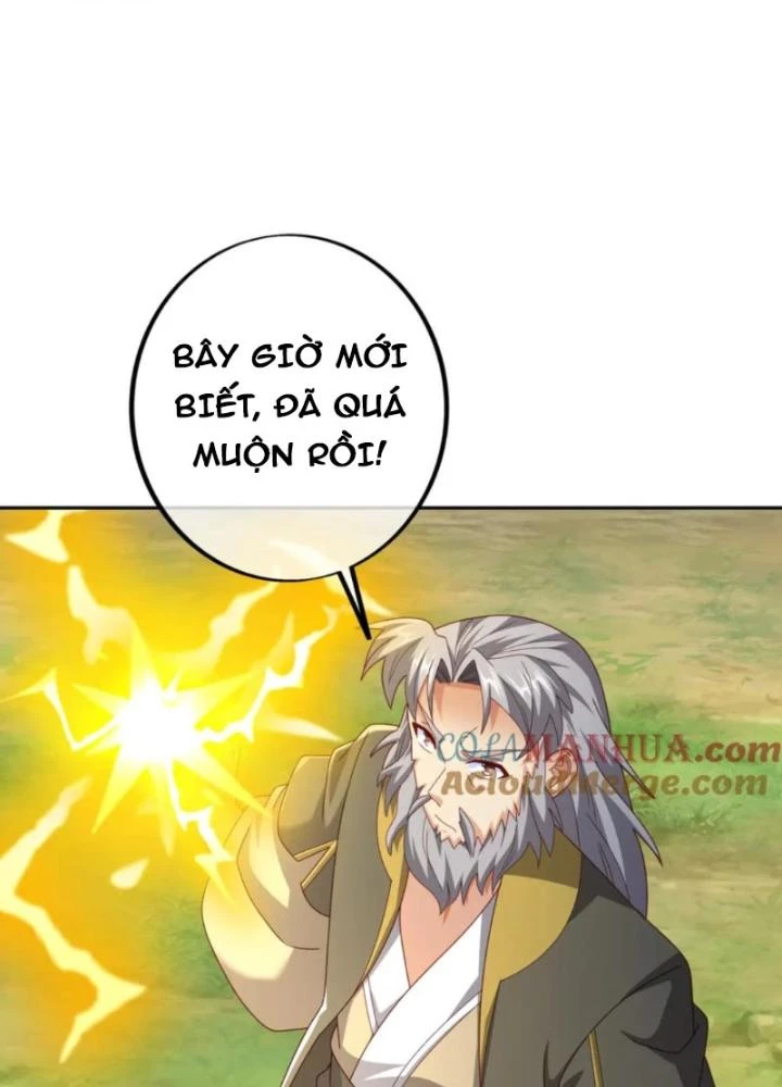 Trọng Sinh 1000 Lần, Ta Vô Địch Chapter 114 - 15