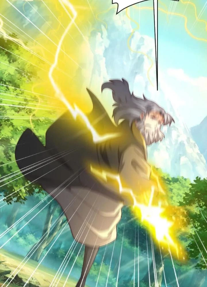 Trọng Sinh 1000 Lần, Ta Vô Địch Chapter 114 - 21