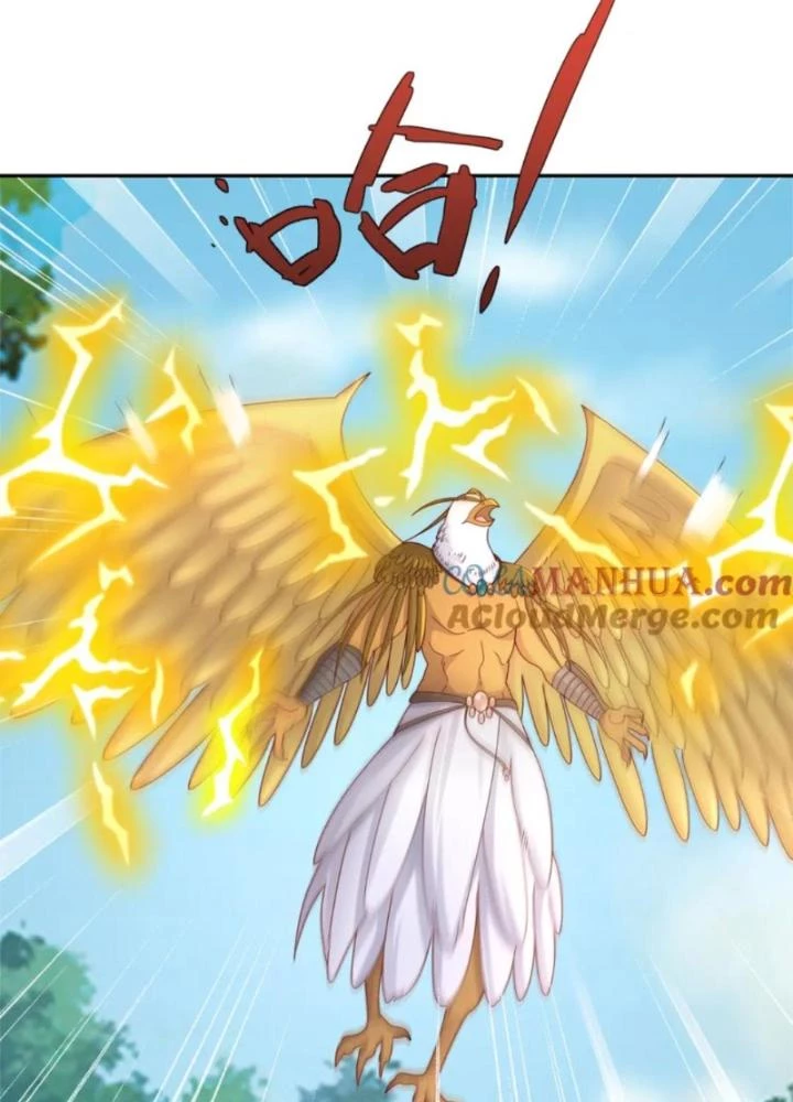 Trọng Sinh 1000 Lần, Ta Vô Địch Chapter 114 - 33