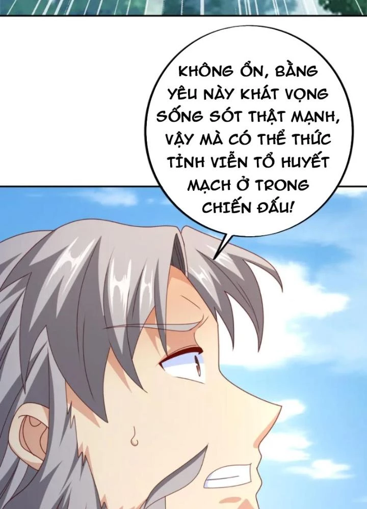 Trọng Sinh 1000 Lần, Ta Vô Địch Chapter 114 - 35