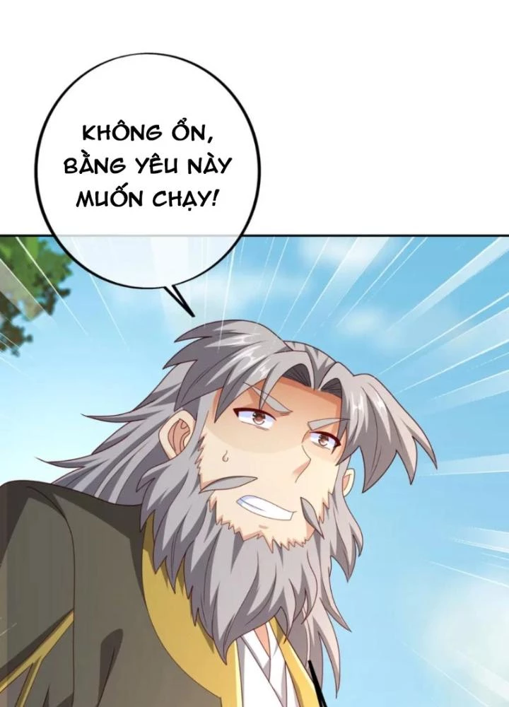 Trọng Sinh 1000 Lần, Ta Vô Địch Chapter 114 - 43