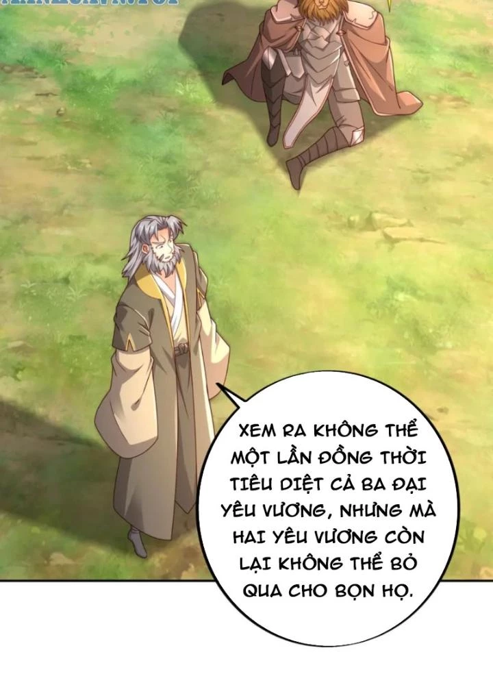 Trọng Sinh 1000 Lần, Ta Vô Địch Chapter 114 - 49