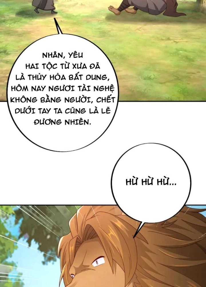 Trọng Sinh 1000 Lần, Ta Vô Địch Chapter 114 - 55