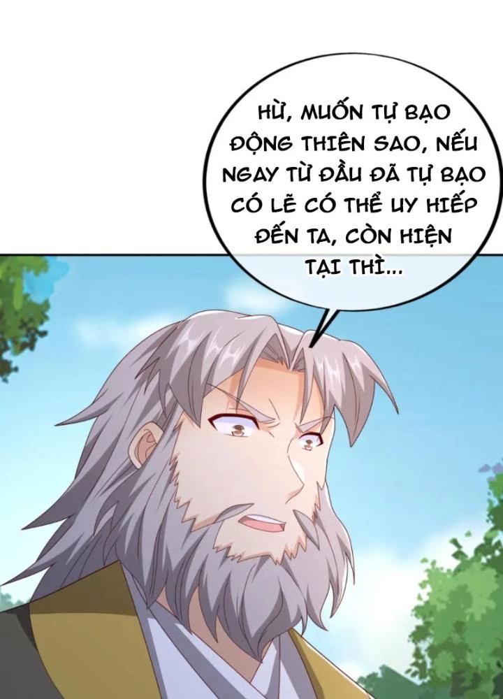 Trọng Sinh 1000 Lần, Ta Vô Địch Chapter 114 - 61