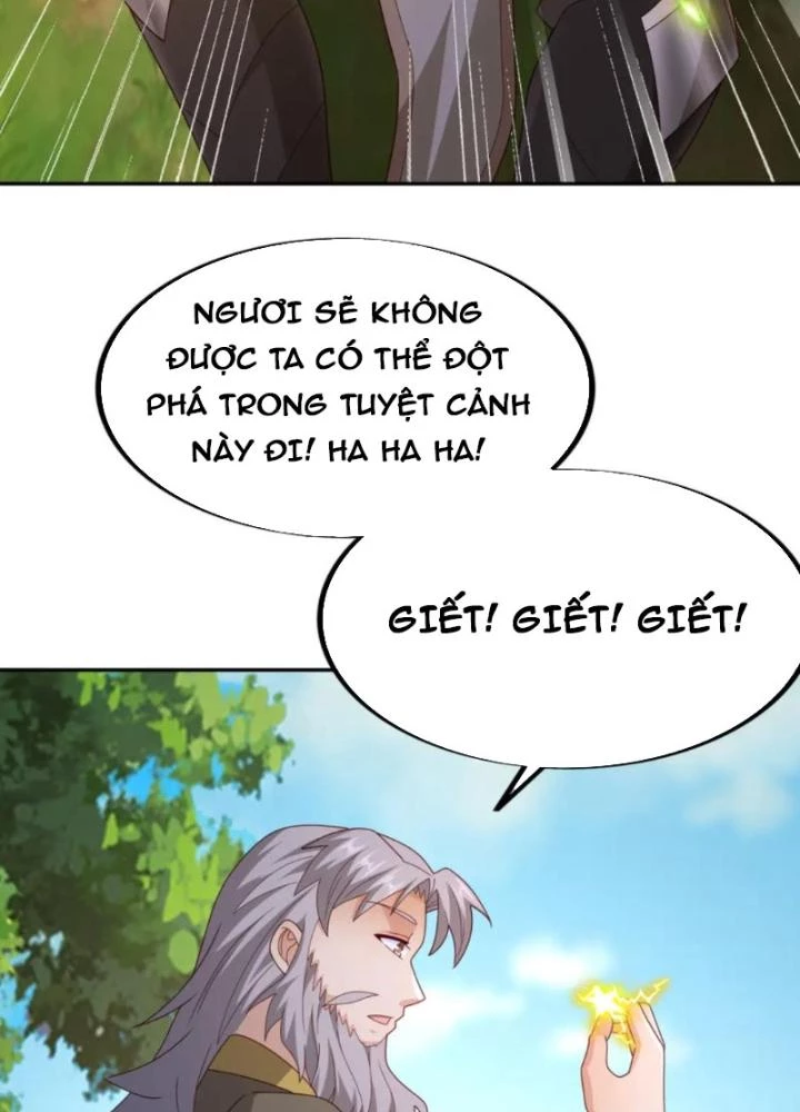 Trọng Sinh 1000 Lần, Ta Vô Địch Chapter 114 - 71