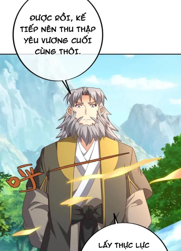 Trọng Sinh 1000 Lần, Ta Vô Địch Chapter 114 - 81