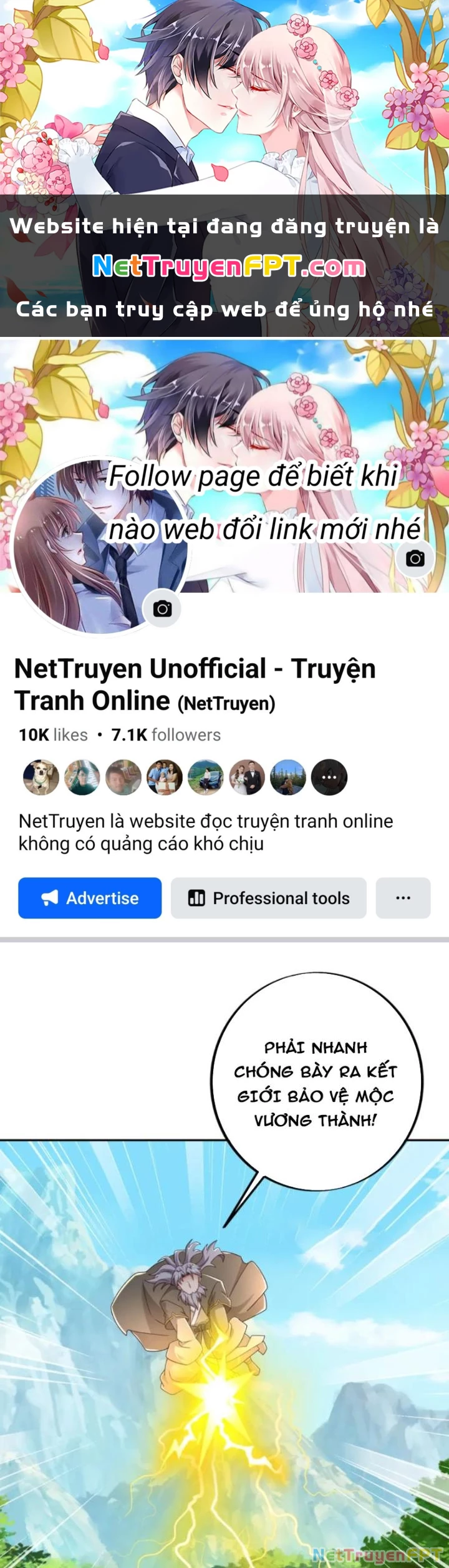 Trọng Sinh 1000 Lần, Ta Vô Địch Chapter 115 - 1