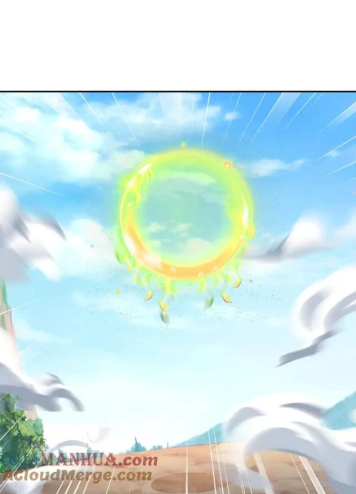 Trọng Sinh 1000 Lần, Ta Vô Địch Chapter 115 - 9