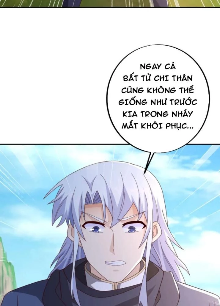 Trọng Sinh 1000 Lần, Ta Vô Địch Chapter 115 - 23