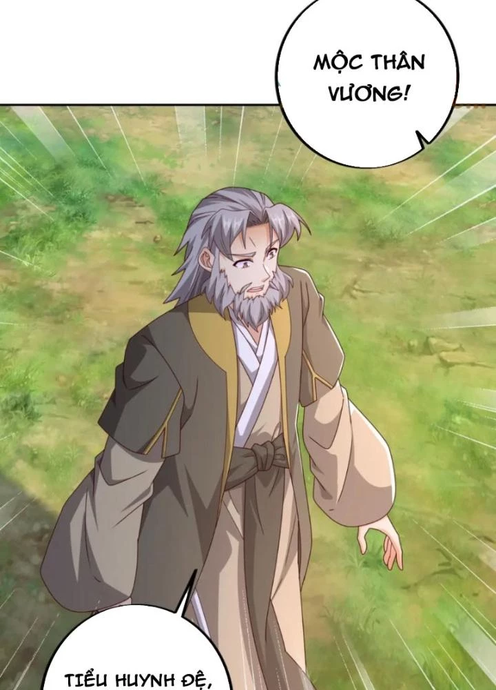 Trọng Sinh 1000 Lần, Ta Vô Địch Chapter 115 - 31