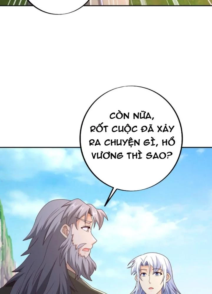 Trọng Sinh 1000 Lần, Ta Vô Địch Chapter 115 - 33