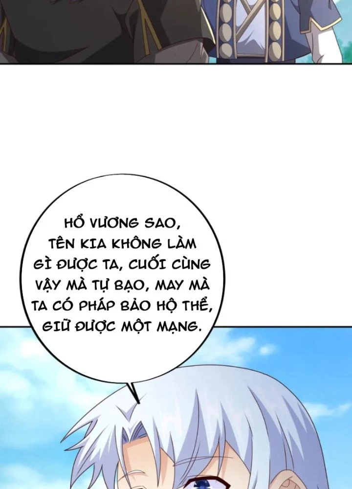 Trọng Sinh 1000 Lần, Ta Vô Địch Chapter 115 - 35