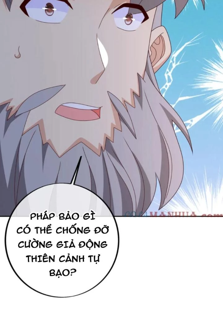 Trọng Sinh 1000 Lần, Ta Vô Địch Chapter 115 - 39