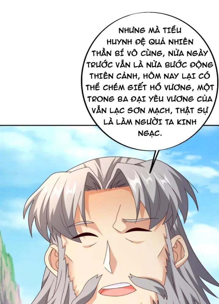 Trọng Sinh 1000 Lần, Ta Vô Địch Chapter 115 - 43