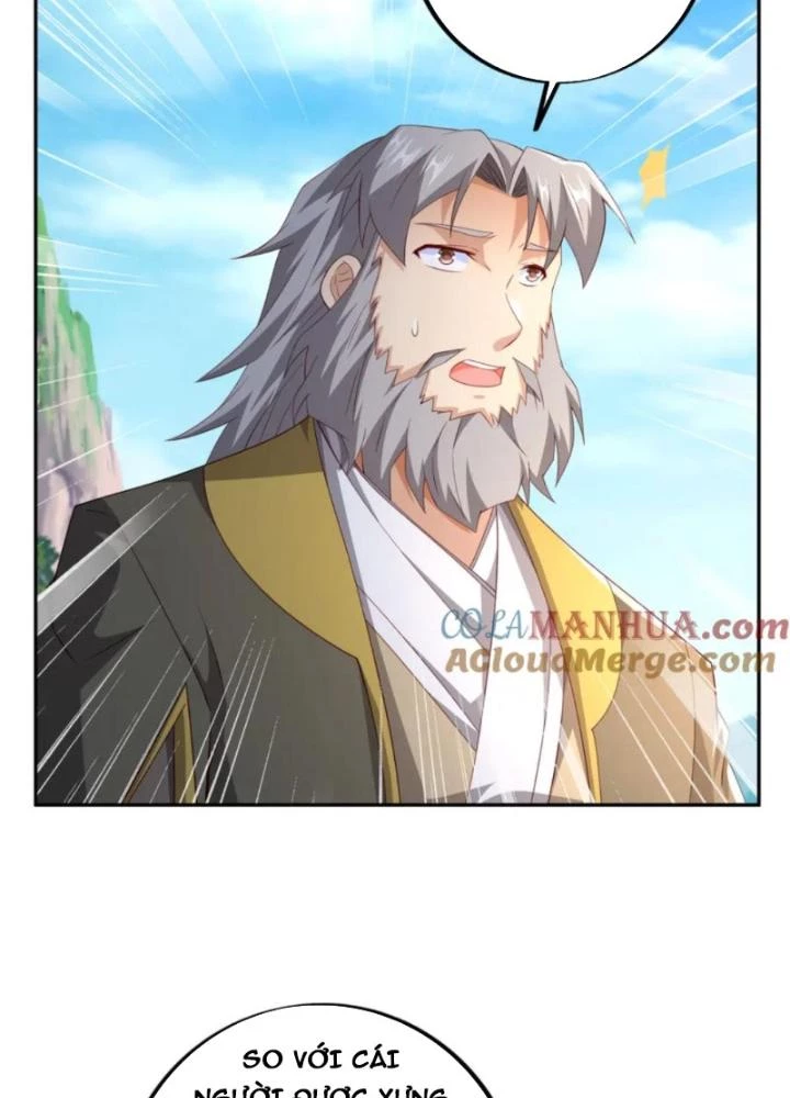 Trọng Sinh 1000 Lần, Ta Vô Địch Chapter 115 - 53