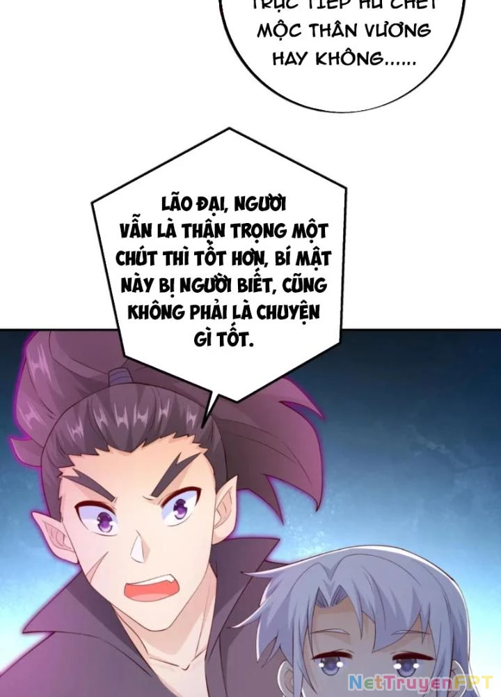 Trọng Sinh 1000 Lần, Ta Vô Địch Chapter 115 - 57