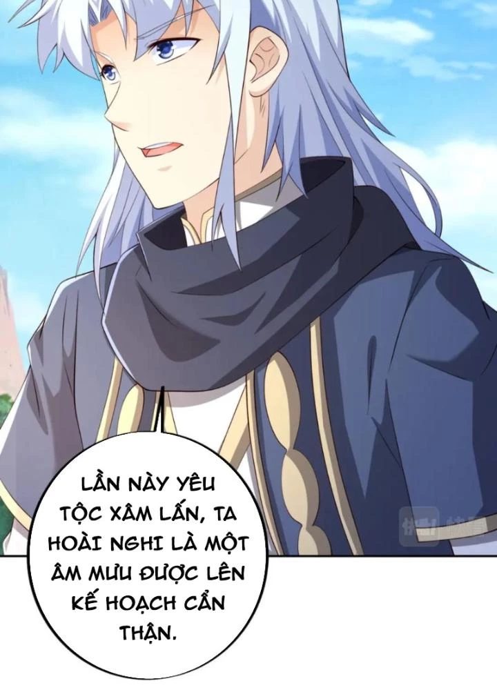 Trọng Sinh 1000 Lần, Ta Vô Địch Chapter 115 - 61