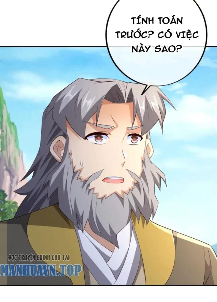 Trọng Sinh 1000 Lần, Ta Vô Địch Chapter 115 - 63