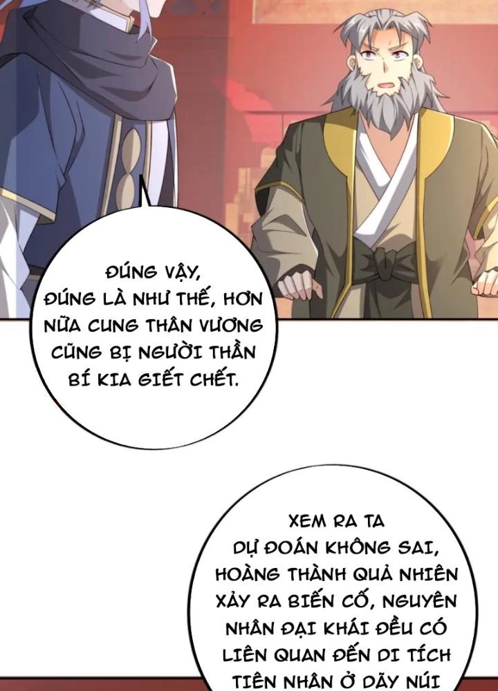 Trọng Sinh 1000 Lần, Ta Vô Địch Chapter 115 - 71