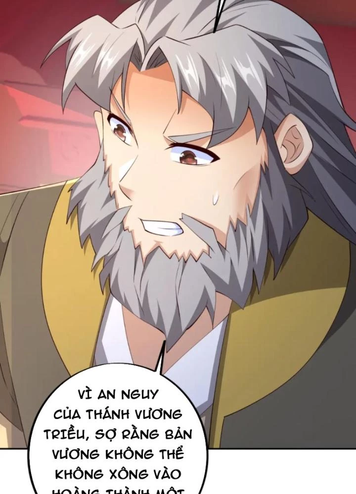 Trọng Sinh 1000 Lần, Ta Vô Địch Chapter 115 - 73