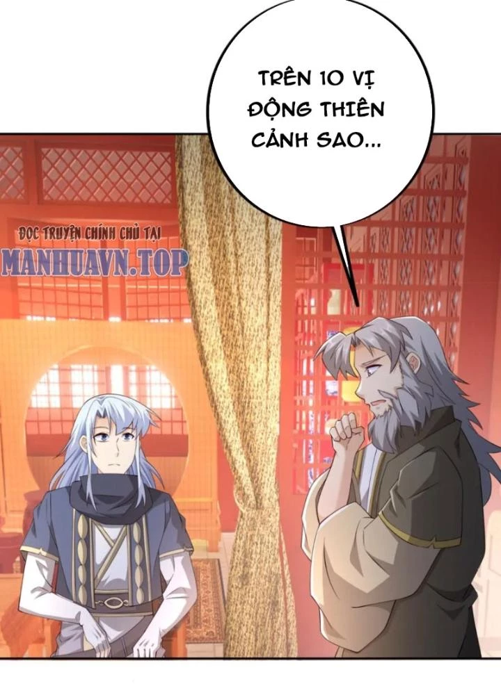 Trọng Sinh 1000 Lần, Ta Vô Địch Chapter 116 - 3