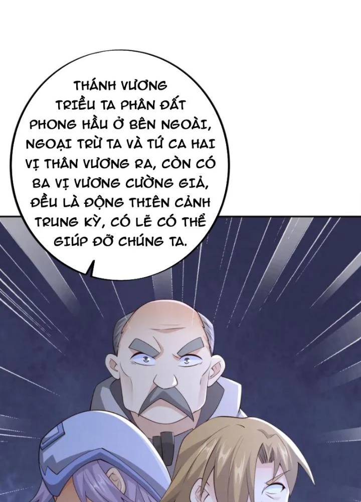 Trọng Sinh 1000 Lần, Ta Vô Địch Chapter 116 - 5