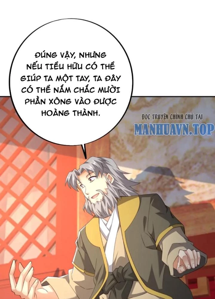 Trọng Sinh 1000 Lần, Ta Vô Địch Chapter 116 - 11