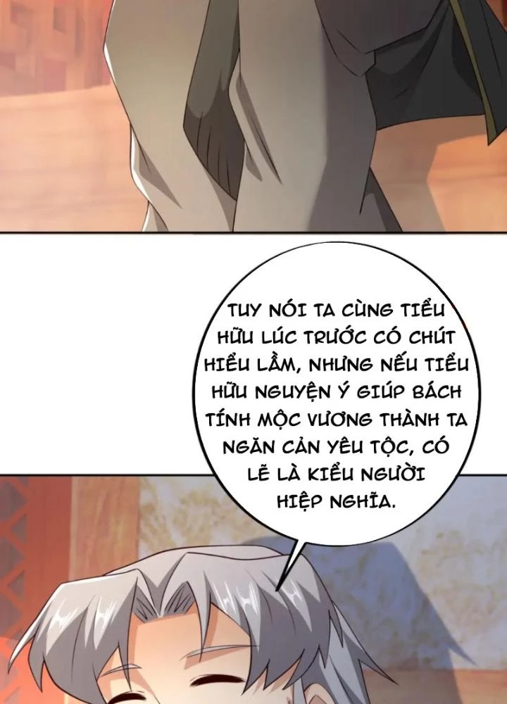 Trọng Sinh 1000 Lần, Ta Vô Địch Chapter 116 - 13