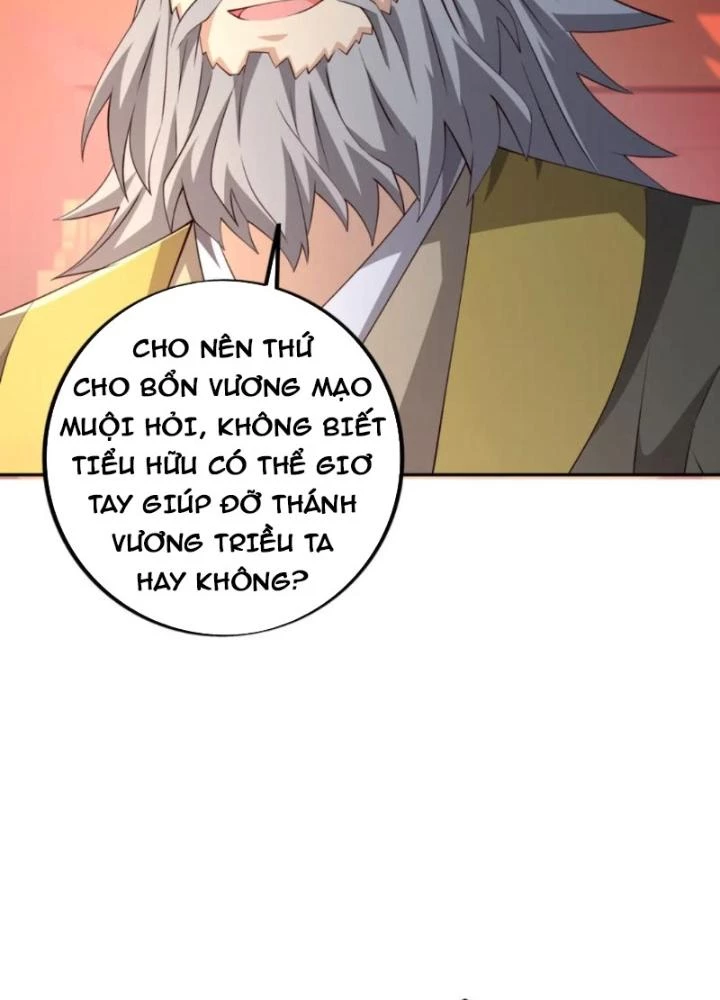 Trọng Sinh 1000 Lần, Ta Vô Địch Chapter 116 - 15