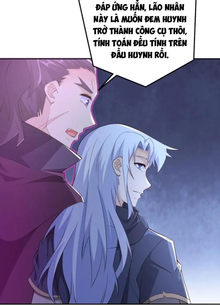Trọng Sinh 1000 Lần, Ta Vô Địch Chapter 116 - 17