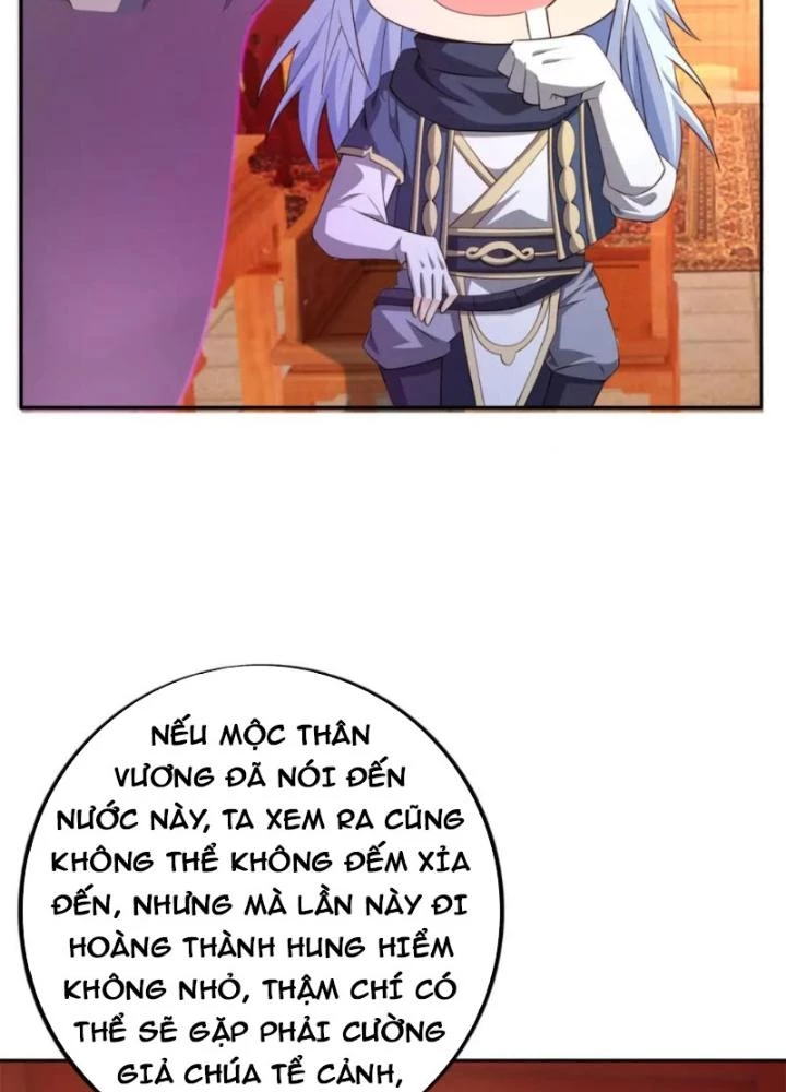 Trọng Sinh 1000 Lần, Ta Vô Địch Chapter 116 - 23