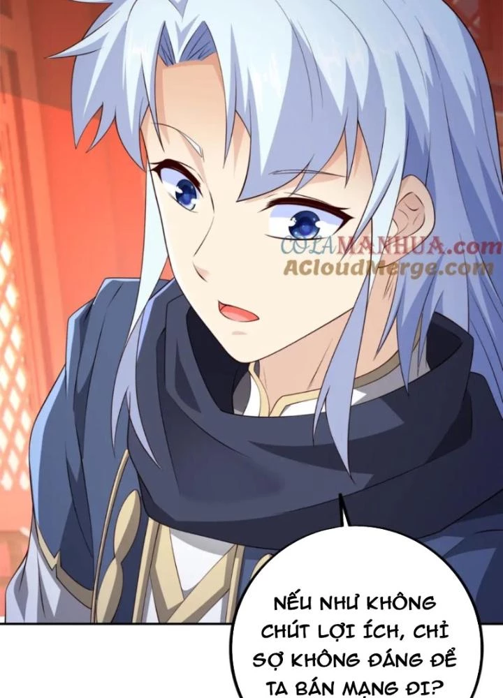 Trọng Sinh 1000 Lần, Ta Vô Địch Chapter 116 - 25