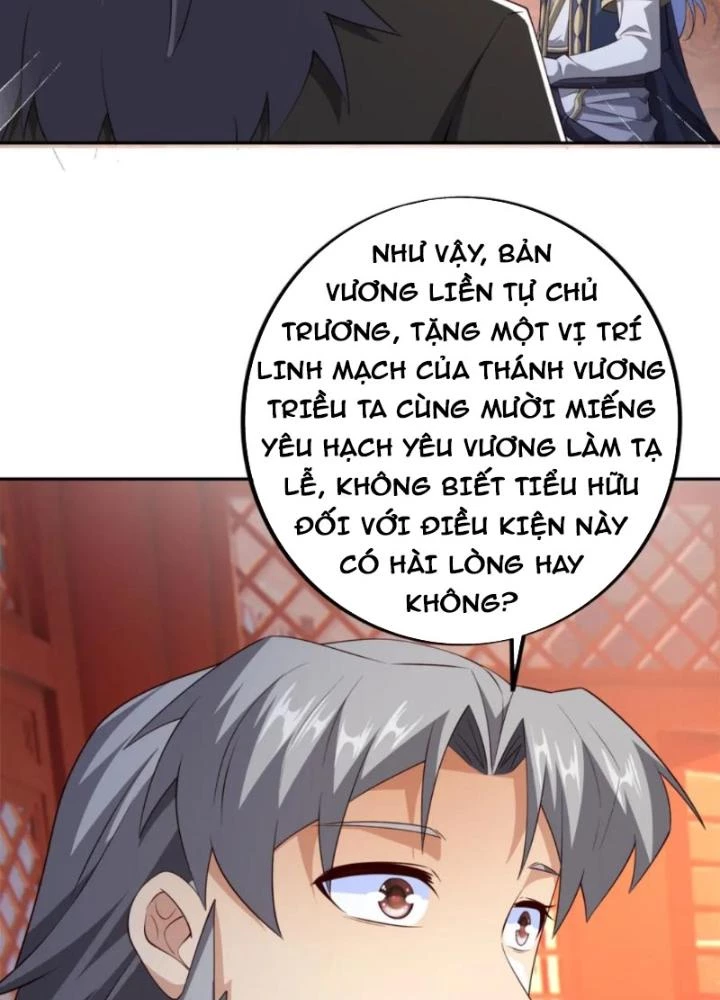 Trọng Sinh 1000 Lần, Ta Vô Địch Chapter 116 - 29