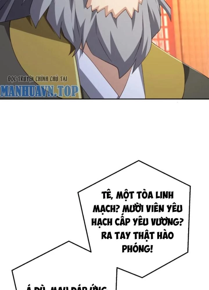Trọng Sinh 1000 Lần, Ta Vô Địch Chapter 116 - 31