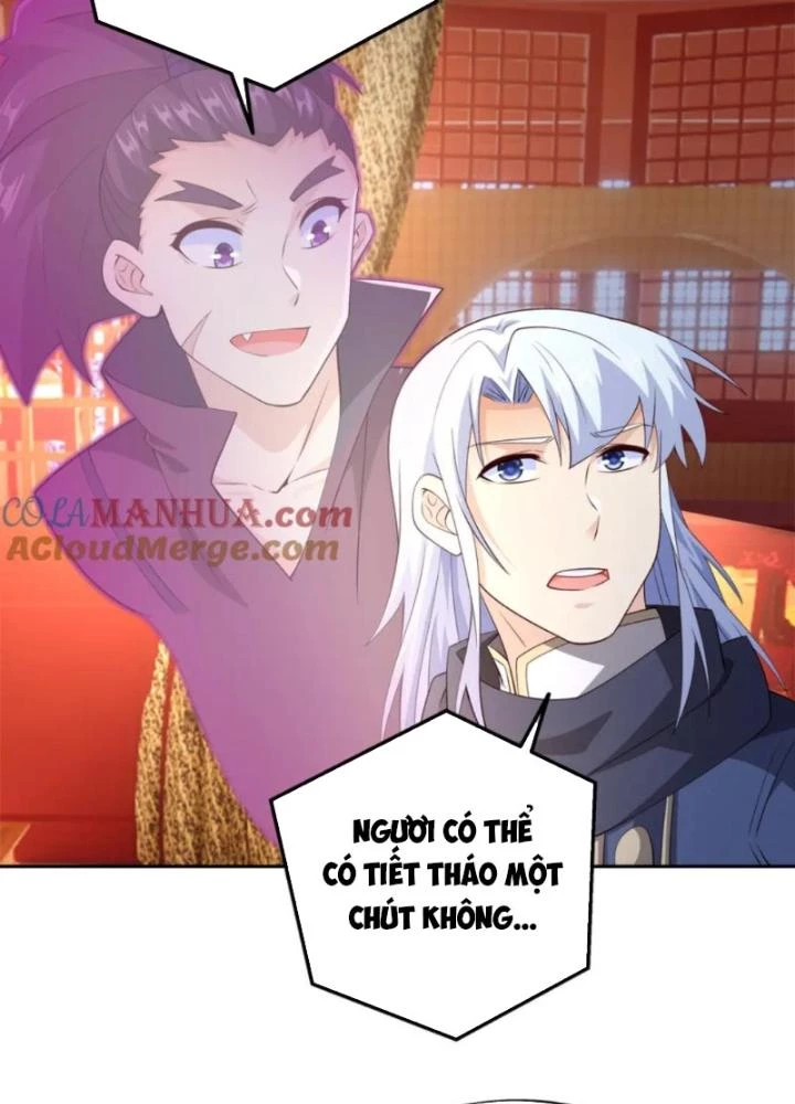 Trọng Sinh 1000 Lần, Ta Vô Địch Chapter 116 - 33