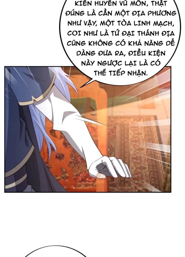 Trọng Sinh 1000 Lần, Ta Vô Địch Chapter 116 - 35