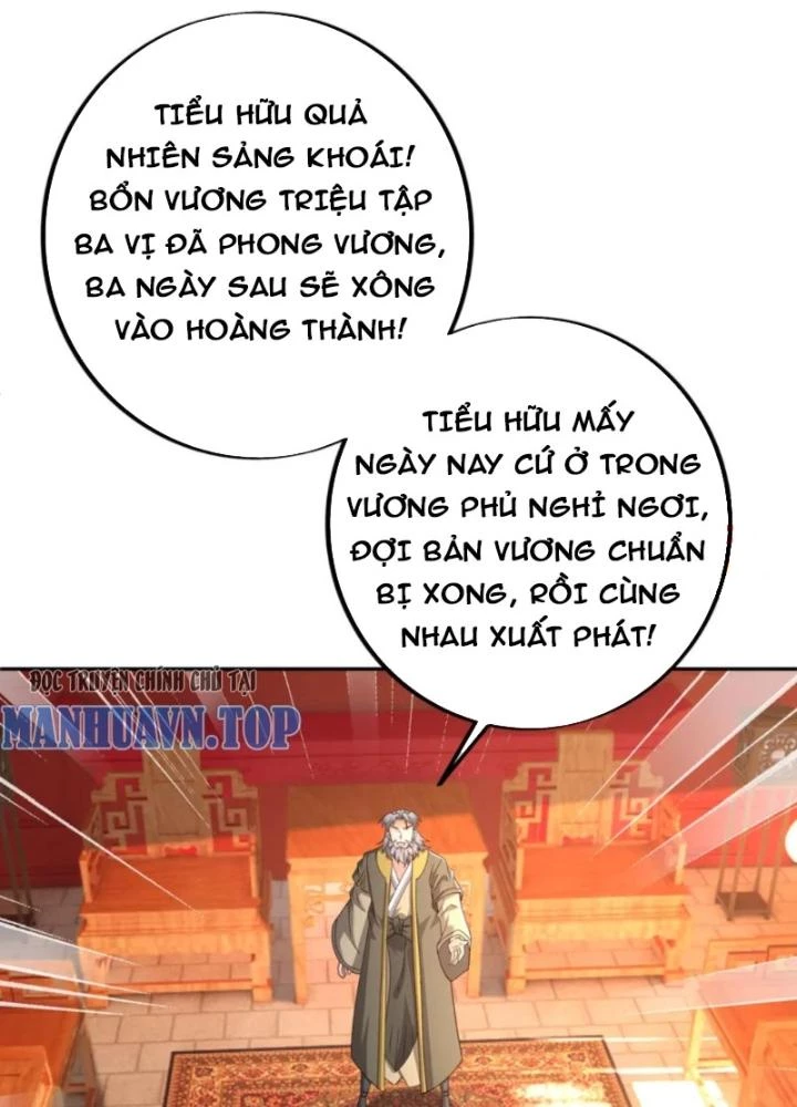 Trọng Sinh 1000 Lần, Ta Vô Địch Chapter 116 - 39