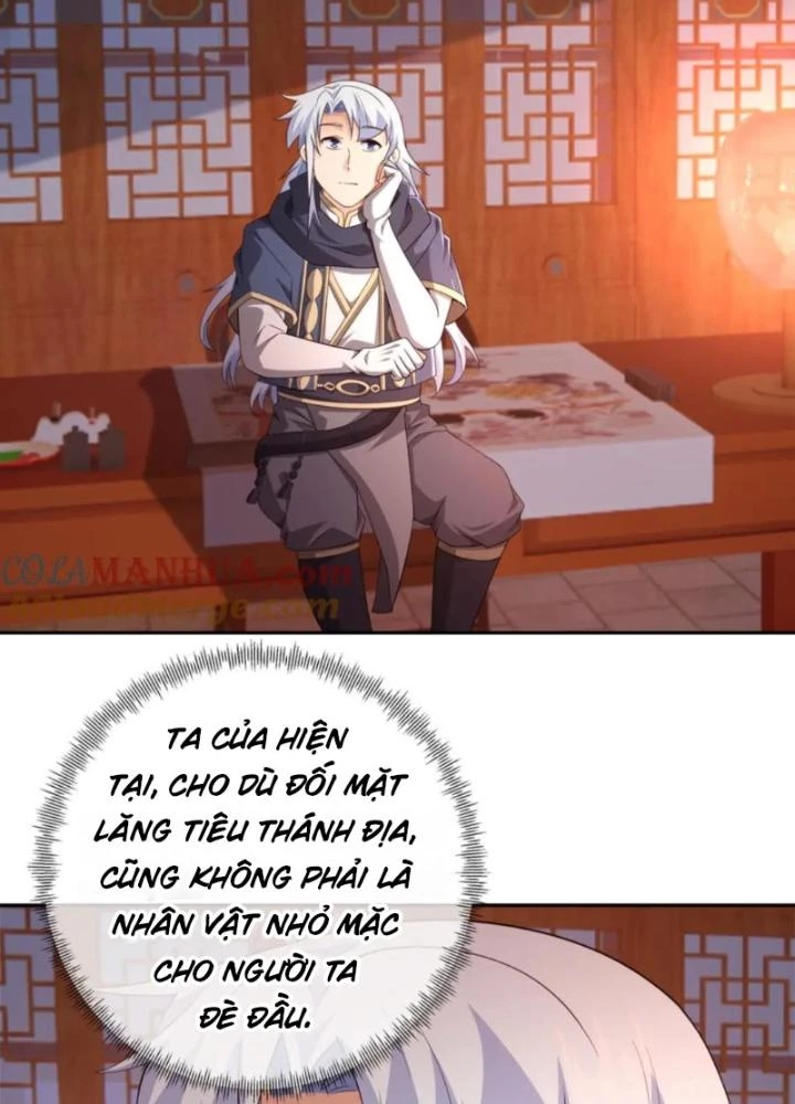 Trọng Sinh 1000 Lần, Ta Vô Địch Chapter 116 - 47