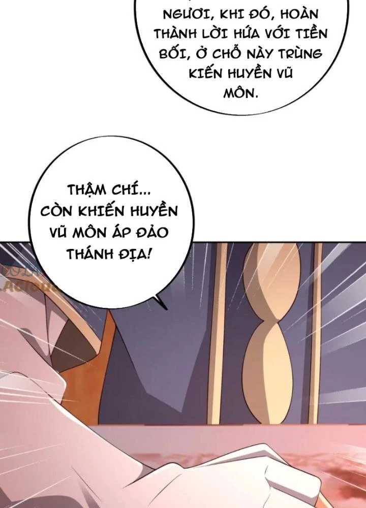 Trọng Sinh 1000 Lần, Ta Vô Địch Chapter 116 - 53