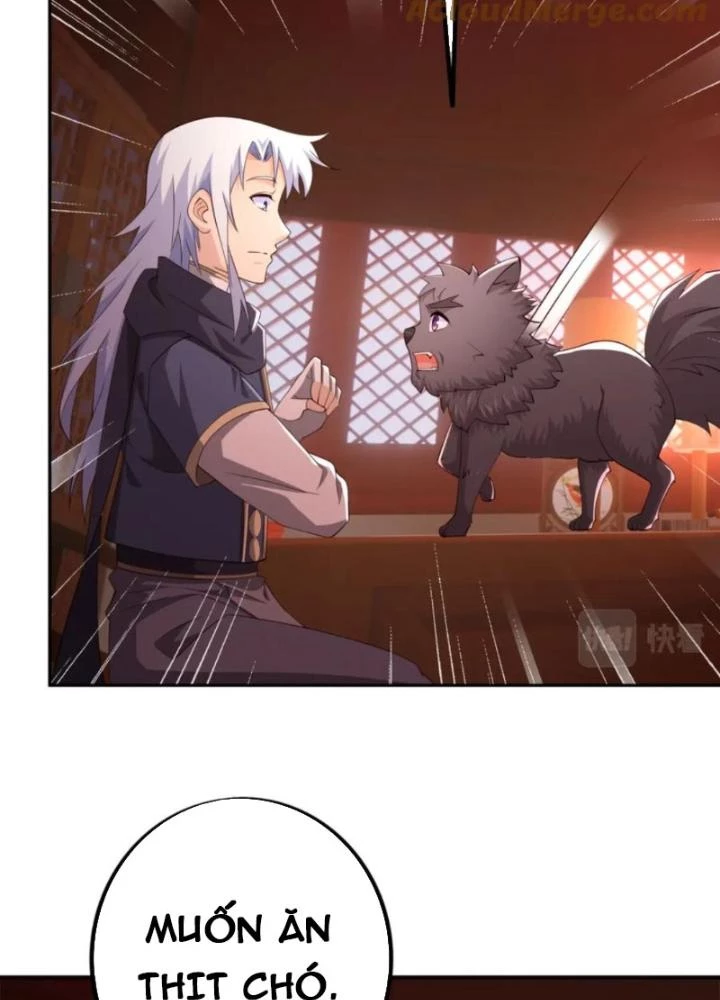 Trọng Sinh 1000 Lần, Ta Vô Địch Chapter 116 - 57
