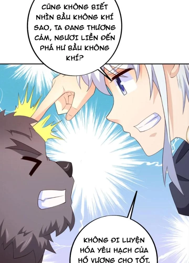 Trọng Sinh 1000 Lần, Ta Vô Địch Chapter 116 - 63