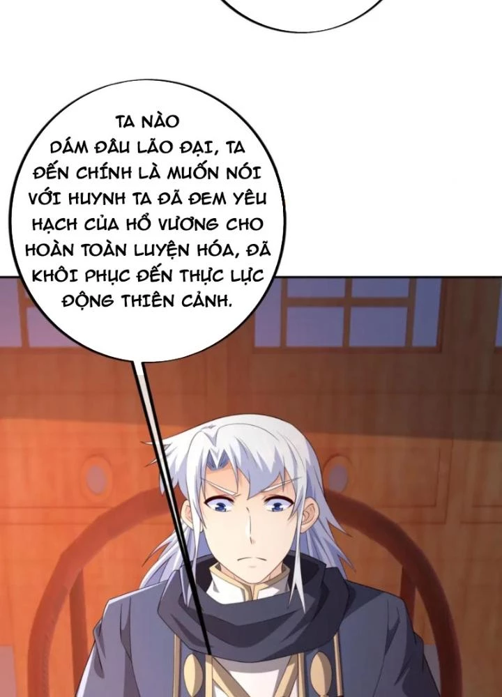 Trọng Sinh 1000 Lần, Ta Vô Địch Chapter 116 - 65